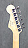 Squier Strat Hello Kitty