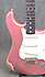 Fender Custom Shop 68 Stratocaster Relic