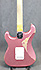 Fender Custom Shop 68 Stratocaster Relic