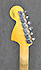 Fender Custom Shop 68 Stratocaster Relic