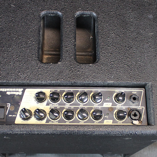 Mark Acoustic AC101
