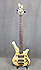 Mayones Comodous Micro Bartolini Aguilar Preamp