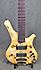 Mayones Comodous Micro Bartolini Aguilar Preamp