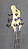 Mayones Comodous Micro Bartolini Aguilar Preamp