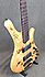 Mayones Comodous Micro Bartolini Aguilar Preamp