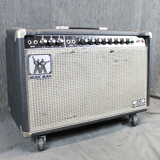 Musicman 210 Sixty Five