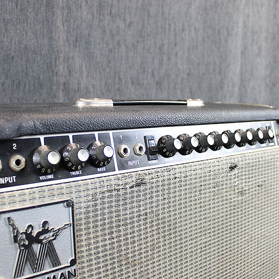 Musicman 210 Sixty Five