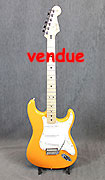 Fender Stratocaster Player