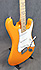 Fender Stratocaster Player