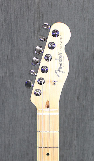 Fender Telecaster American Pro Ltd