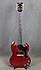 Gibson SG Junior de 1963 100% d'origine