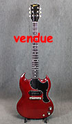 Gibson SG Junior de 1963 100% d'origine