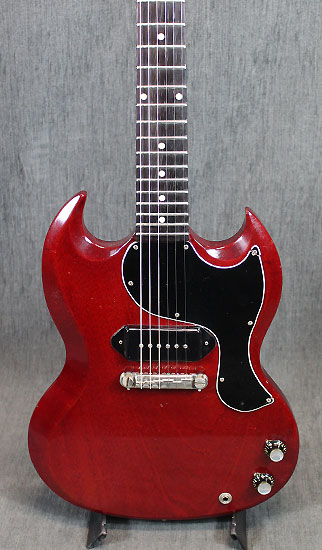 Gibson SG Junior de 1963 100% d'origine