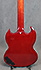 Gibson SG Junior de 1963 100% d'origine