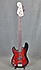 Squier Precision Bass