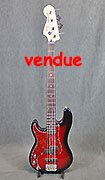 Squier Precision Bass