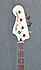 Squier Precision Bass