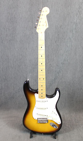 Fender Stratocaster American Vintage 56