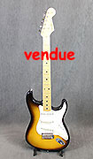 Fender Stratocaster American Vintage 56