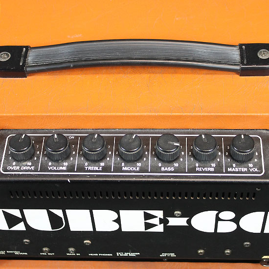 Roland Cube 60