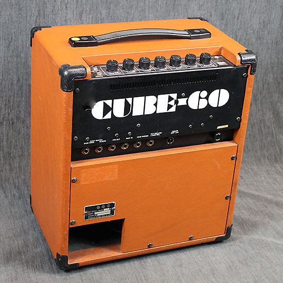 Roland Cube 60