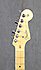 Fender Stratocaster American Standard Ash HSS