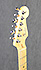 Fender Stratocaster American Standard Ash HSS