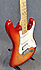 Fender Stratocaster American Standard Ash HSS