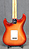 Fender Stratocaster American Standard Ash HSS