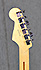 Fender Stratocaster American Standard Ash HSS