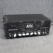 DV Mark Little 40 L34