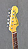 Fender Custom Shop 1969 Relic Stratocaster