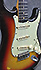 Fender Stratocaster Serie L de 1963