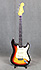 Fender Stratocaster Serie L de 1963