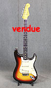 Fender Stratocaster Serie L de 1963