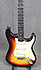 Fender Stratocaster Serie L de 1963