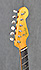 Fender Stratocaster Serie L de 1963