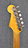 Fender Stratocaster Serie L de 1963