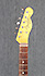 Fender Telecaster Custom RI 62