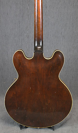 Gibson ES-330 T de 1962