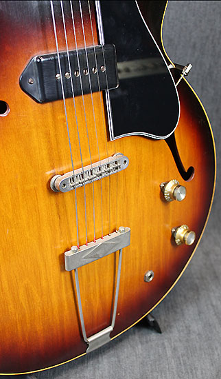 Gibson ES-330 T de 1962