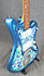 Fender Jazzmaster Blue Floral Made in Japan