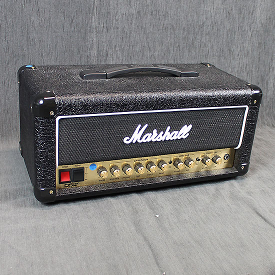 Marshall DSL 20 H