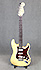 Fender Stratocaster American Deluxe