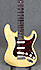 Fender Stratocaster American Deluxe