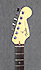 Fender Stratocaster American Deluxe