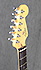 Fender Stratocaster American Deluxe