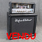 Hughes et Kettner Tube Meister 18 et TM110