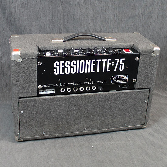 Session Sessionette 75