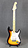 Fender Custom Shop 56 Stratocaster N.O.S Micros Bareknuckle Irish Tour